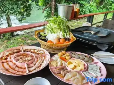 Khaosok Rainforest Resort - 120