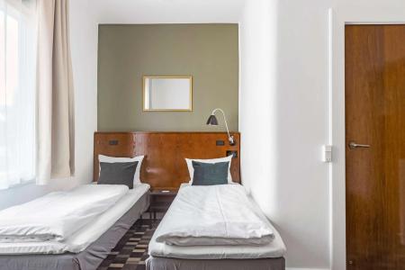Astoria, Best Western Signature Collection - 23