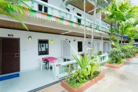 Rabbit Mansion Patong - 112