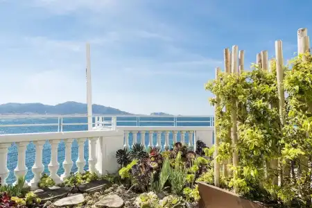Le Petit Nice Passedat - Relais & Châteaux - 56