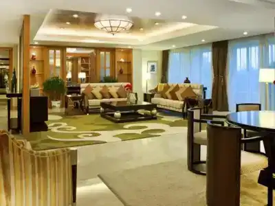 Sheraton Haikou - 206