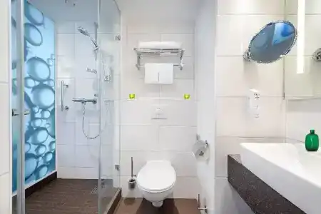Holiday Inn Berlin - City East Side by IHG - 78