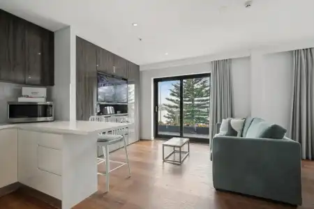 Bondi 38 Serviced Apartments - 2