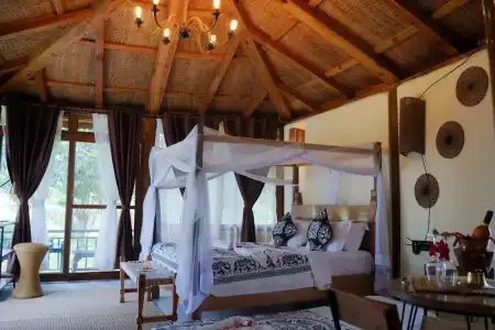 Sapana Village Lodge - 93