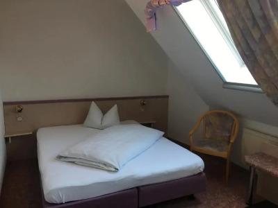 & Restaurant Park Cafe ISA - 57