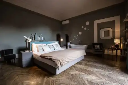 AdAstra Suites - 58