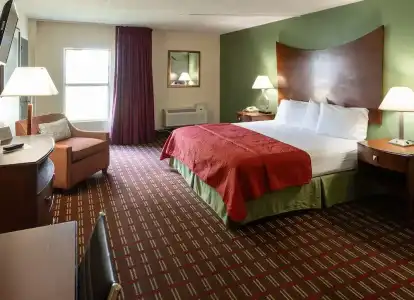 Select Inn Murfreesboro - 59