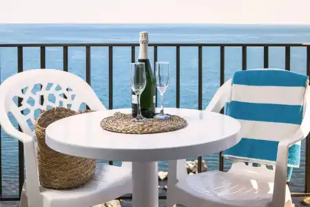 RVHotels Nieves Mar - 87