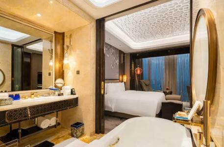 Wanda Reign Chengdu - 66