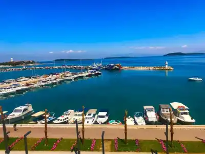 Barba Otel - 155