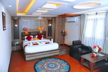 Airport Deepshree - 76