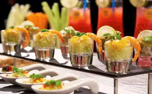 Quincy Singapore by Far East Hospitality - 9