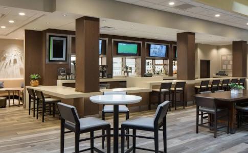 Albuquerque Marriott Pyramid North - 19