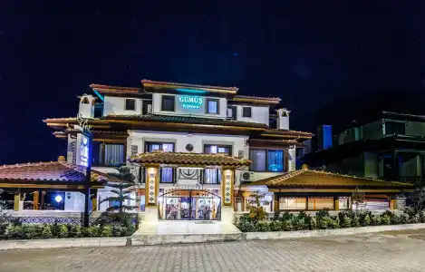 Akyaka Gumus Konak - 0