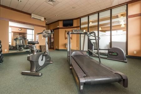 Quality Inn & Suites Levis - 21