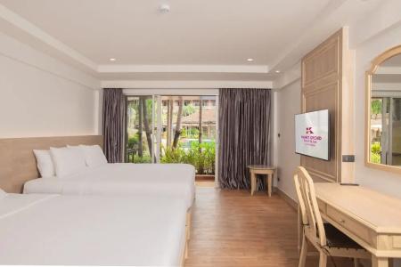 Phuket Orchid Resort and Spa - 57