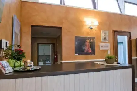 Namib Guesthouse - 1