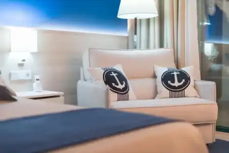 Alcudiamar Marina Residence - 42