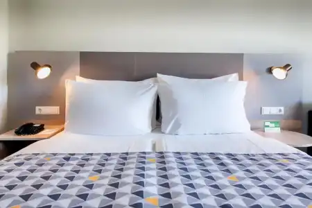 Holiday Inn München Süd - 69