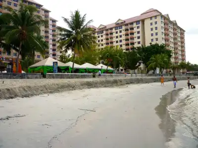 Glory Beach Resort - 17