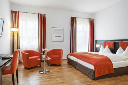 Sorell Tamina Bad Ragaz - 42