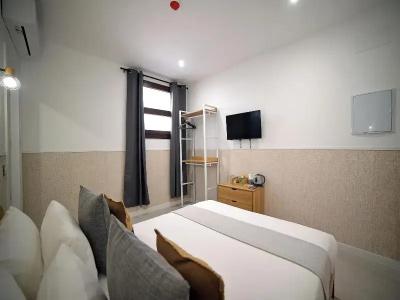 Dobo Azacanes Hostal - 17