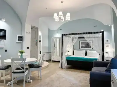Revelton Suites Riga - 15