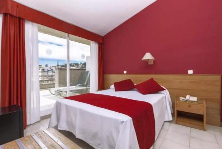 RVHotels Mar de Tossa - 96