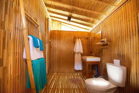Anyavee Krabi Beach Resort - 7