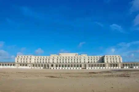 Thermae Palace - 1
