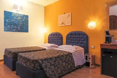 Albergo al Viale - 32