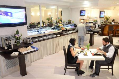 Trilussa Palace Wellness & Spa - 26