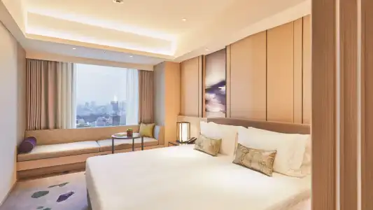 Fraser Suites Akasaka, Tokyo - 50