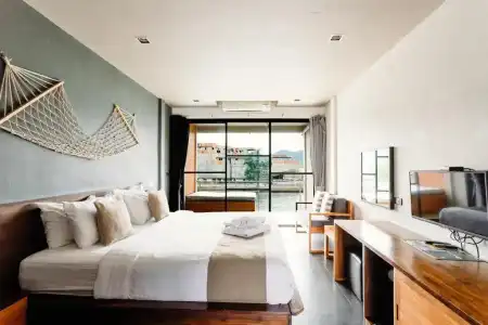 Baan Tah On The Sea - 442