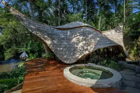 Permata Ayung Private Estate - Adults Only - 51