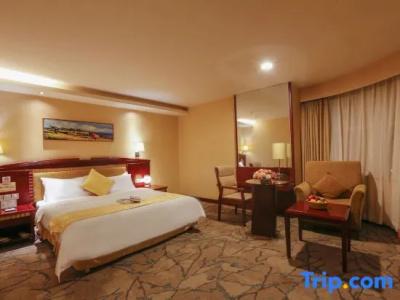 Jinhuayue International - 29