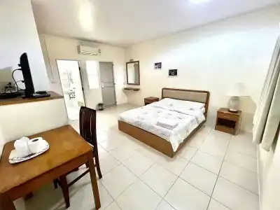 U.D.Home Apartment - 29