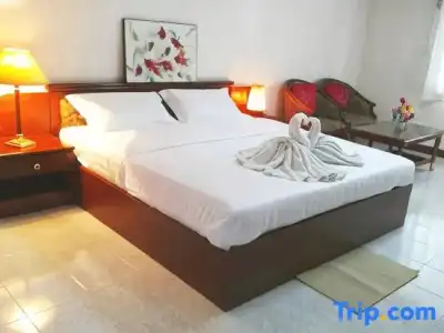Poonchock Mansion - 46