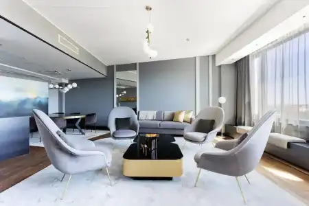 Crowne Plaza Helsinki by IHG - 162