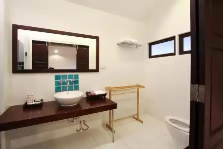 Baan Suan Nuanta - 25