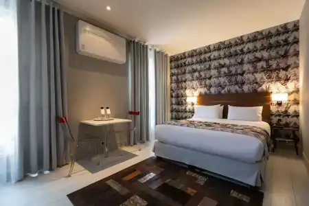 Residence & Spa Le Prince Regent - 84