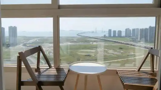 The Stay Songdo - 68