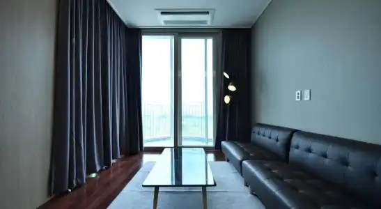 Ocean Soleview - 105