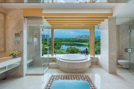 Mission Hills Resort Shenzhen - 130