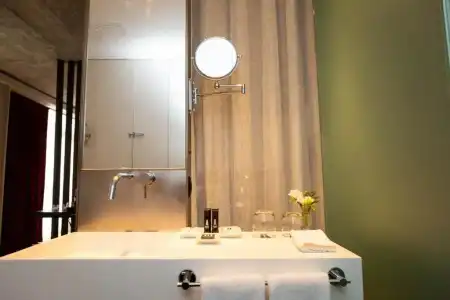 Anselmo Buenos Aires Curio Collection By Hilton - 42