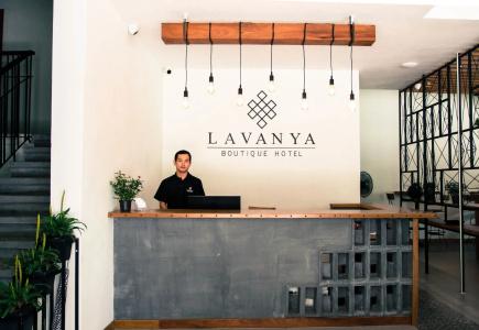 Lavanya Boutique - 20