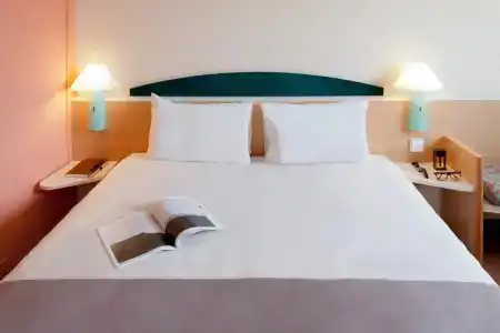 ibis Köln Messe - 1