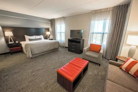 Staybridge Suites ALBANY WOLF RD-COLONIE CENTER by IHG - 95