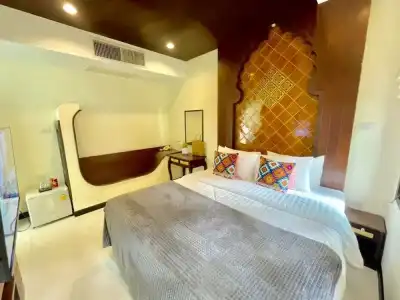Kana Bay Villa Ao Nang - 96
