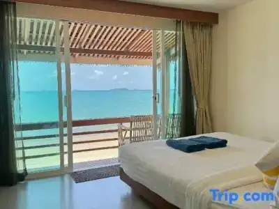 Samed Seaside Resort - 79
